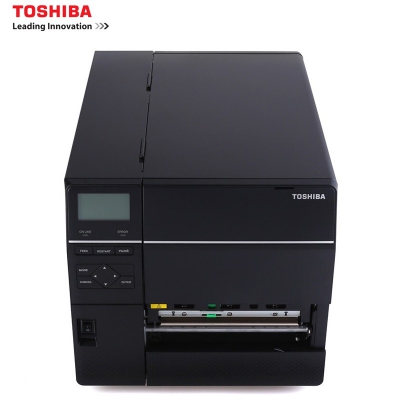 東芝B-EX6T3寬幅工業條碼打印機